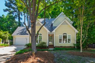 4305 Dinwiddie Court, Raleigh, NC 27604