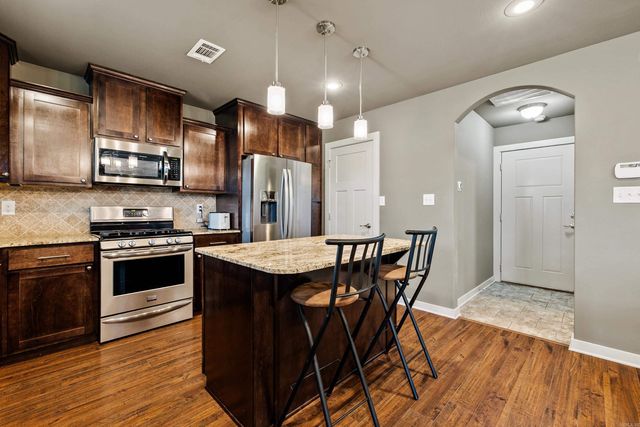 2045 Bellingrath Gardens, Conway, AR 72034