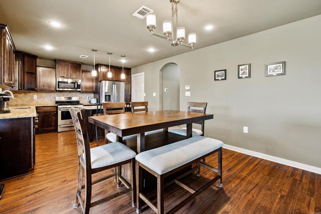 2045 Bellingrath Gardens, Conway, AR 72034