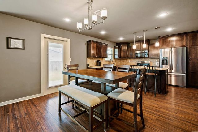 2045 Bellingrath Gardens, Conway, AR 72034