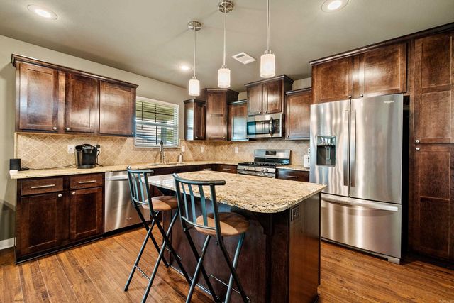 2045 Bellingrath Gardens, Conway, AR 72034