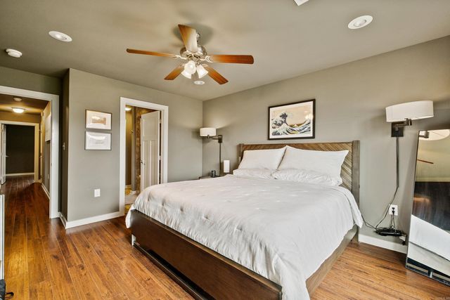 2045 Bellingrath Gardens, Conway, AR 72034