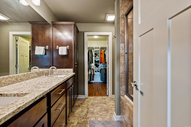 2045 Bellingrath Gardens, Conway, AR 72034