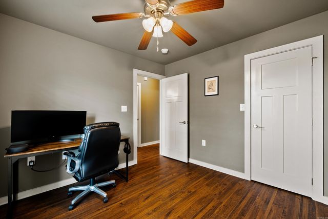 2045 Bellingrath Gardens, Conway, AR 72034