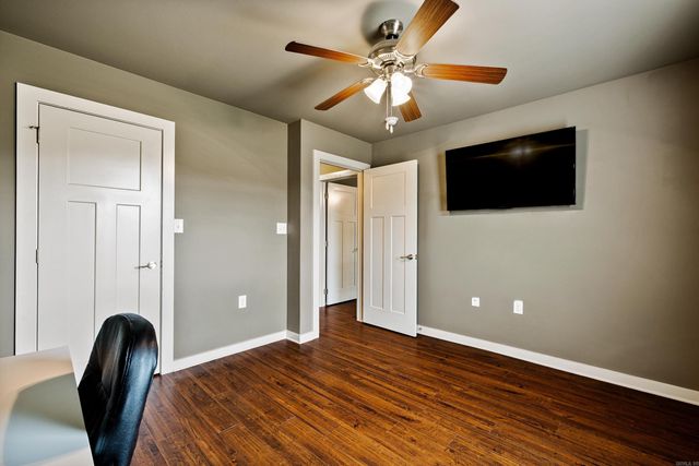 2045 Bellingrath Gardens, Conway, AR 72034