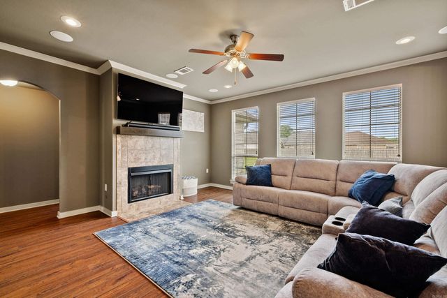 2045 Bellingrath Gardens, Conway, AR 72034