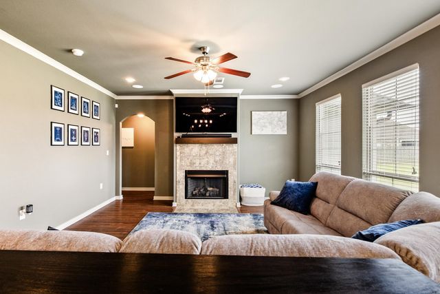 2045 Bellingrath Gardens, Conway, AR 72034