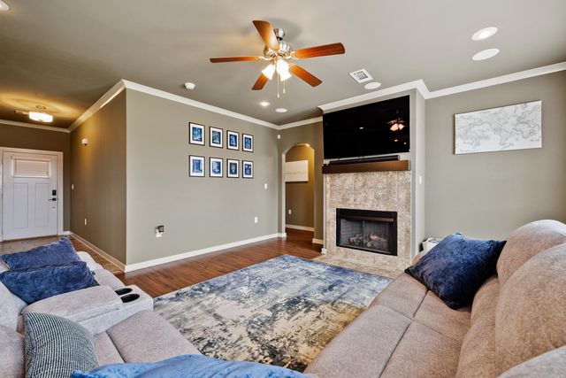 2045 Bellingrath Gardens, Conway, AR 72034