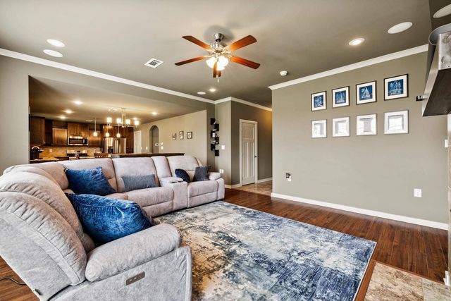 2045 Bellingrath Gardens, Conway, AR 72034