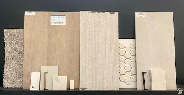 515 W AVERY LN, St. George, UT 84790