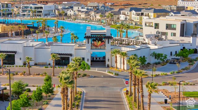 515 W AVERY LN, St. George, UT 84790