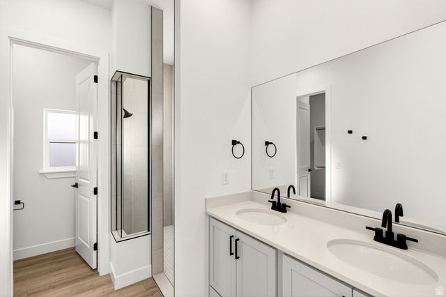 515 W AVERY LN, St. George, UT 84790