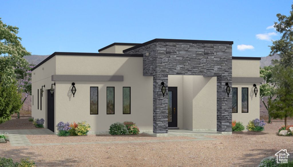 515 W AVERY LN, St. George, UT 84790