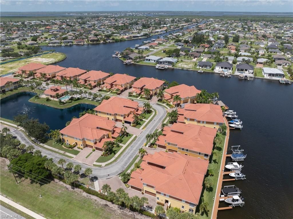 198 Shadroe Cove CIR 502, CAPE CORAL, FL 33991 — exterior
