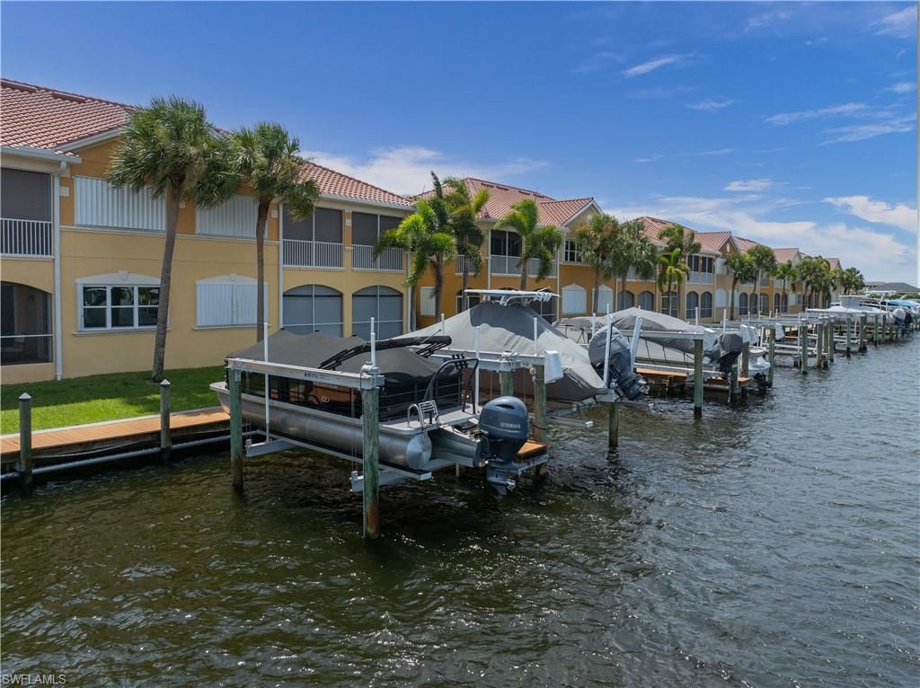 198 Shadroe Cove CIR 502, CAPE CORAL, FL 33991 — photo 4