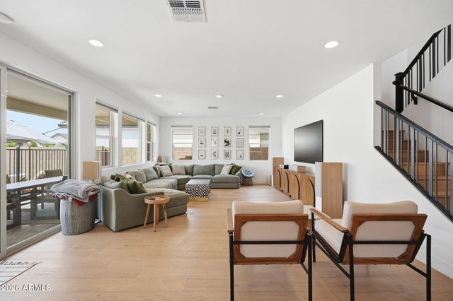 21251 E SPARROW Drive, Queen Creek, AZ 85142