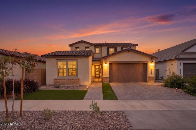 21251 E SPARROW Drive, Queen Creek, AZ 85142