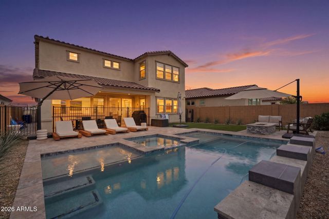 21251 E SPARROW Drive, Queen Creek, AZ 85142