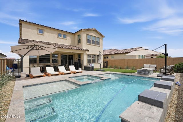 21251 E SPARROW Drive, Queen Creek, AZ 85142