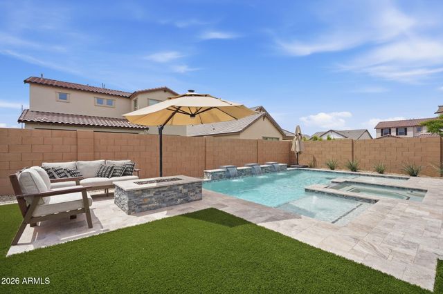 21251 E SPARROW Drive, Queen Creek, AZ 85142