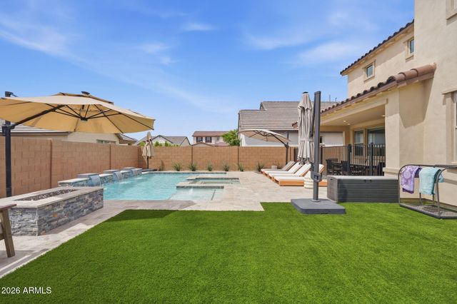 21251 E SPARROW Drive, Queen Creek, AZ 85142