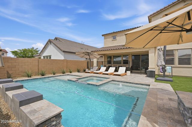 21251 E SPARROW Drive, Queen Creek, AZ 85142