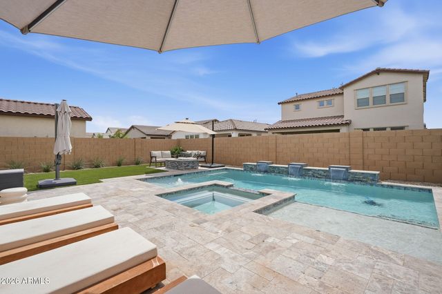 21251 E SPARROW Drive, Queen Creek, AZ 85142