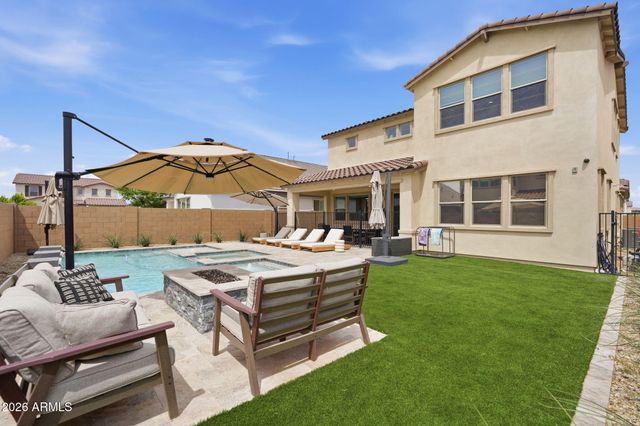 21251 E SPARROW Drive, Queen Creek, AZ 85142