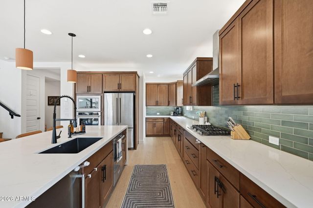 21251 E SPARROW Drive, Queen Creek, AZ 85142