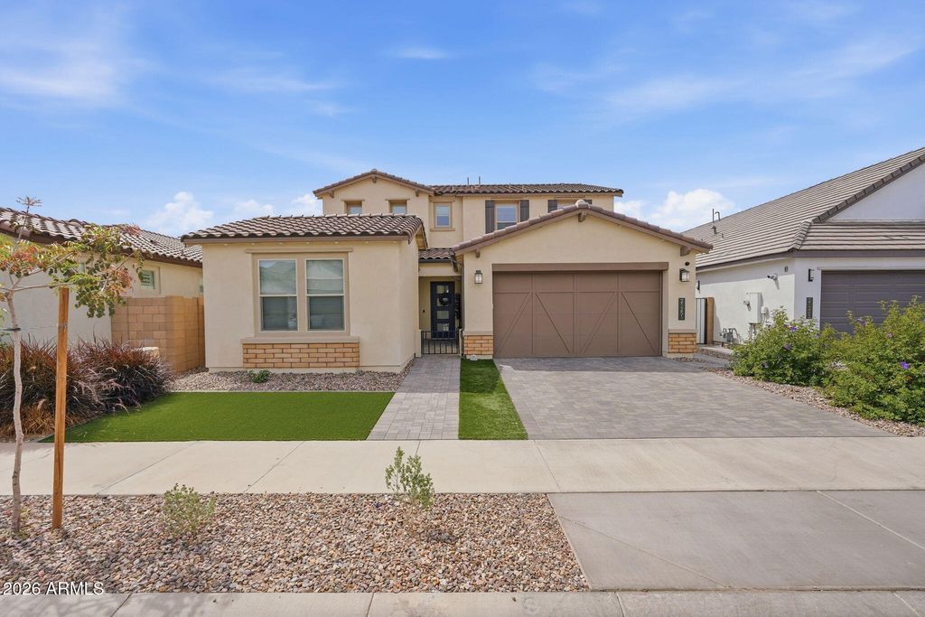 21251 E SPARROW Drive, Queen Creek, AZ 85142