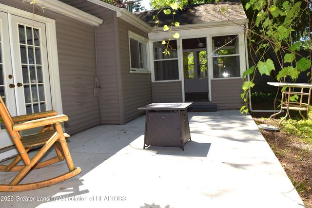 1035 Robb Street, East Lansing, MI 48823