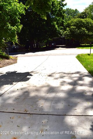 1035 Robb Street, East Lansing, MI 48823