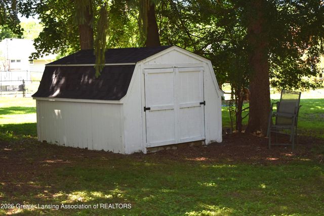 1035 Robb Street, East Lansing, MI 48823
