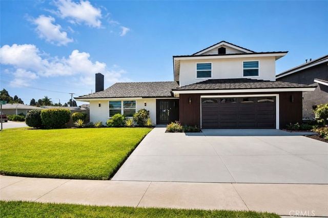 9444 La Estrella Ave, Fountain Valley, CA 92708