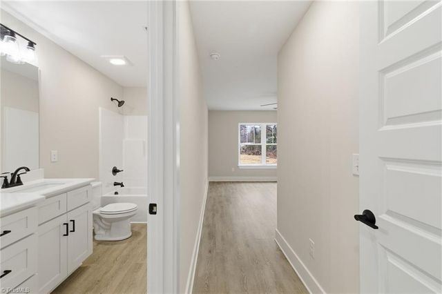 1214 Bowen Drive, Archdale, NC 27263