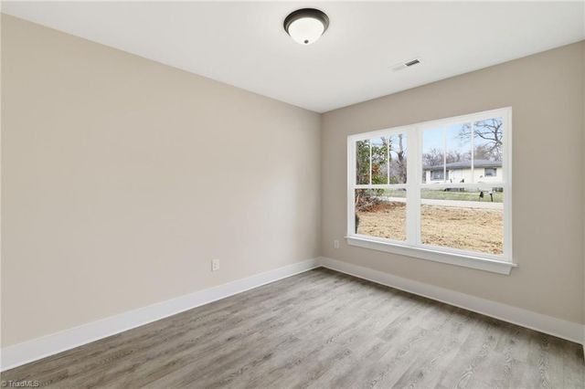 1214 Bowen Drive, Archdale, NC 27263