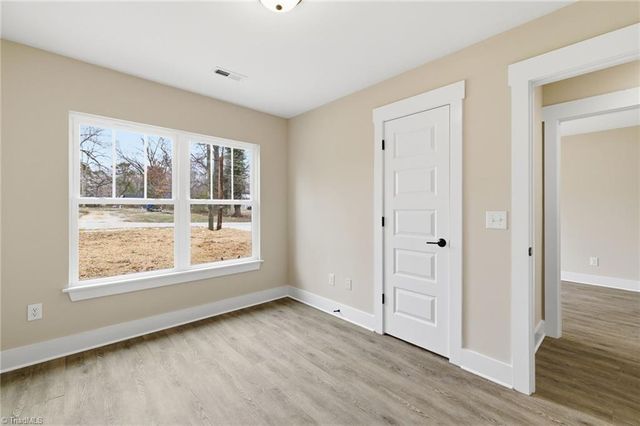 1214 Bowen Drive, Archdale, NC 27263