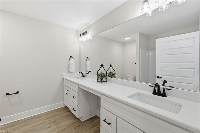 1214 Bowen Drive, Archdale, NC 27263