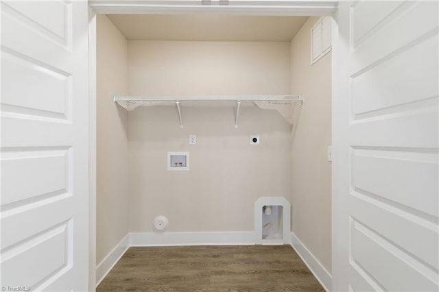 1214 Bowen Drive, Archdale, NC 27263