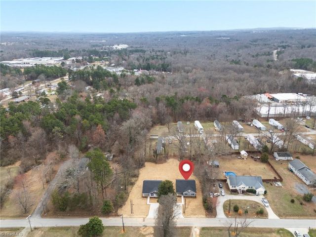 1214 Bowen Drive, Archdale, NC 27263