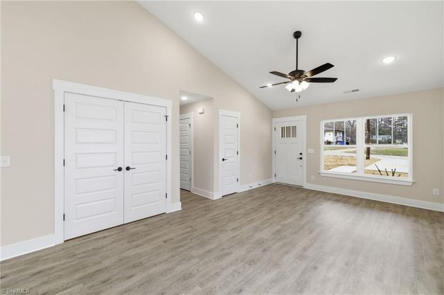 1214 Bowen Drive, Archdale, NC 27263