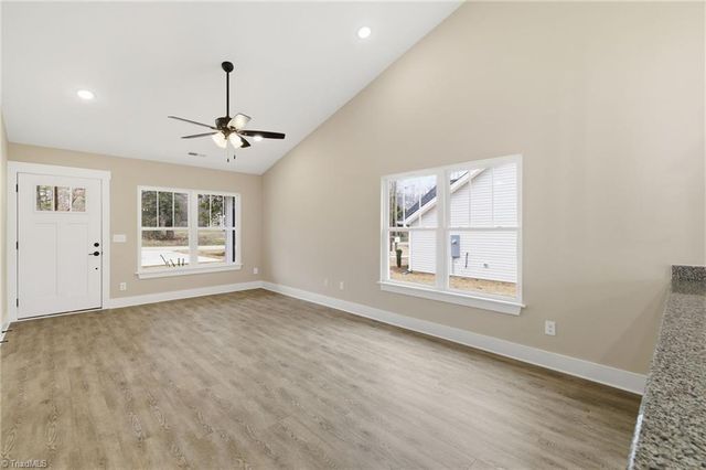 1214 Bowen Drive, Archdale, NC 27263