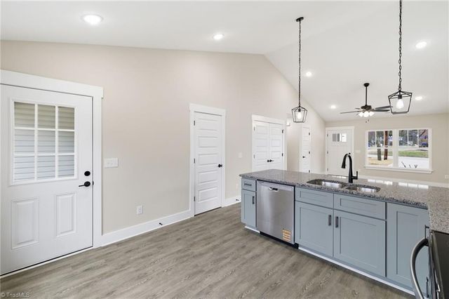 1214 Bowen Drive, Archdale, NC 27263