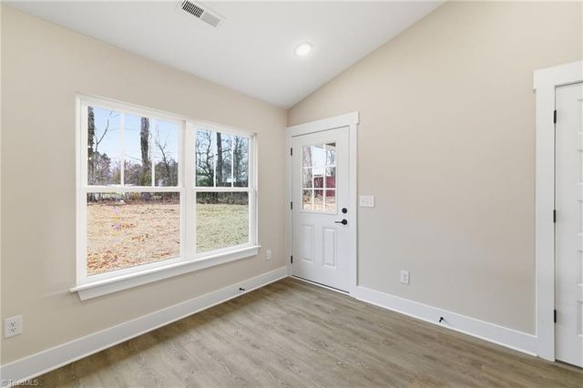 1214 Bowen Drive, Archdale, NC 27263