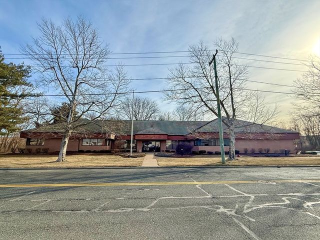 221 Industry Avenue, Springfield, MA 01104