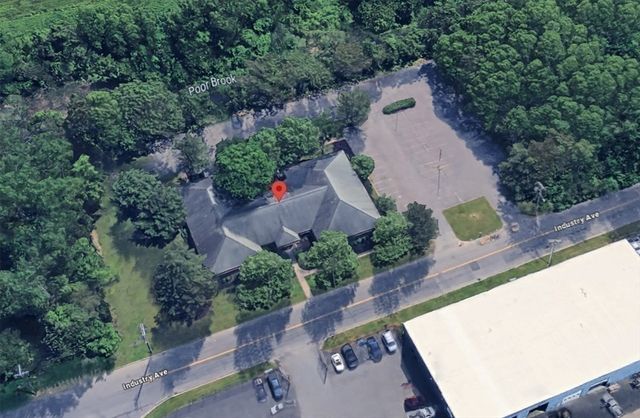 221 Industry Avenue, Springfield, MA 01104