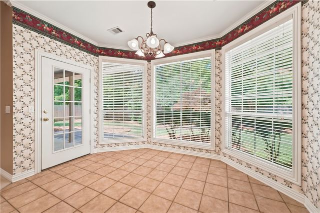 3317 N Picadilly Lane, Fayetteville, AR 72703