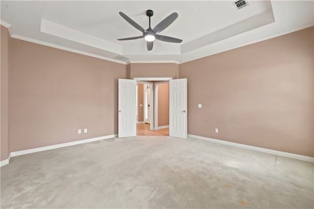 3317 N Picadilly Lane, Fayetteville, AR 72703