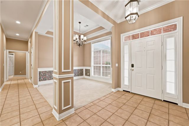 3317 N Picadilly Lane, Fayetteville, AR 72703