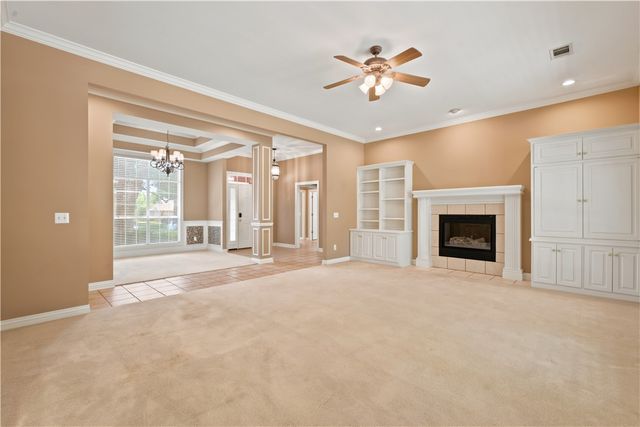 3317 N Picadilly Lane, Fayetteville, AR 72703